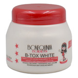 Bonequinha Botox Btox White 250g