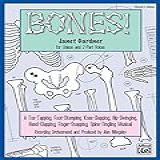 Bones   Preview Pack  Book   CD