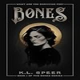 Bones The Bones Series Book