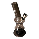 Bong De Acrilico Pequeno