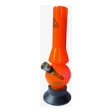 Bong De Acrílico Squadafum