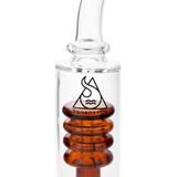 Bong Squadafum Beehive Vidro Borossilicato 3mm