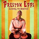 Bongo Bongo Bongo Remastered