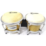 Bongo Luen 6 7 Cromado Inox