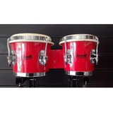 Bongo Vermelho 7x8 Torelli Tb011 Com