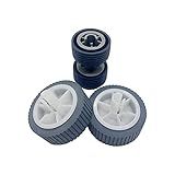 Bonier PA03656 0001 PA03656 E958 PA03656 E976 Rolo De Coleta De Rolo De Freio Para Fujitsu Scansnap IX500 IX1500 IX1400 IX1600