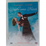 Bonita Como Nunca Dvd Fred Astaire Rita Hayworth Fret15 