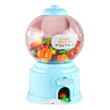  Bonito Doce Mini Máquina De Doces Crianças Bolha Presente