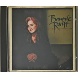 bonnie raitt-bonnie raitt Cd Bonnie Raitt Longing In Their Hearts Imp Uk B2