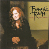 bonnie raitt-bonnie raitt Cd Boonie Raitt Longing In Their Hearts