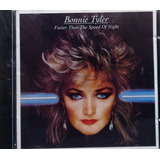 Bonnie Tyler Faster Than The Speed