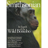 bonobo-bonobo Smithsonian Macaco Bonobo Maria Antonieta Mayflower