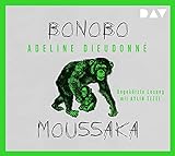 Bonobo Moussaka Ungek Rzte Lesung