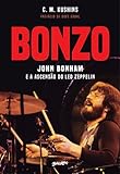 Bonzo John Bonham E A
