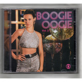 Boogie Oogie Cd Vol 2