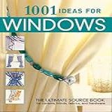 BOOK 1001 IDEAS FOR WINDOWS