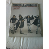 Book Michael Jackson A Visual Documentary