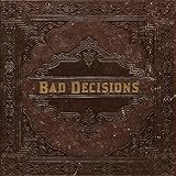 Book Of Bad Decisions  Ltd
