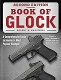 Book Of Glock Second Edition