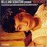 Books Audio CD Belle Sebastian