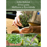 Bookzine Jardim Medicinal Volume