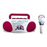 Microfone