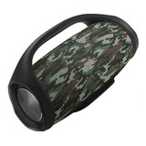 Camuflada