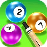 Boost Pool 3D   Free 8 Ball  9 Ball  UK 8 Ball  Snooker Pool Games  Offline Billiards Game For Kindle Fire  8bool Skillz Games  Real Eight Ball Pool Challenge City App