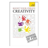 Boost Your Child´s Creativity