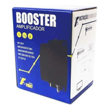 Booster Amplificador De Antena Digital 26db
