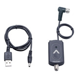 Booster Amplificador De Sinal Bt 26 Aquario