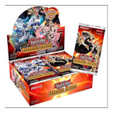 Booster Box Yu gi oh