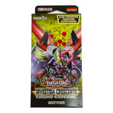Booster Yu Gi Oh Investida Crescente Special Edition Konami