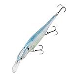 BOOYAH Flash Point Jerkbait - GP Sexy Shad - Profundo