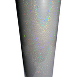 Bopp 3d Holográfico Confete 32cm X 100m Laminação Laminadora