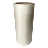Bopp Fosco Para Laminação Bobina A4 34cm X 250m