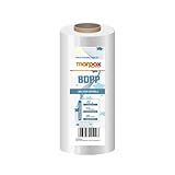 Bopp Holográfico Big Star Para Laminação 22cmx10m Marpax 1un