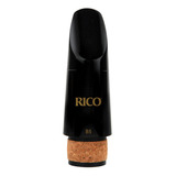 Boquilha Clarineta Bb D addario Graftonite Rrgmpcbclb5