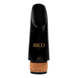 Boquilha Clarineta Bb D addario Graftonite Rrgmpcbclb7