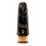 Boquilha Clarineta Bb D addario Reserve Evolution Marble