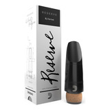 Boquilha Clarineta Bb D addario Reserve Mcr x15e