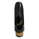 Boquilha Clarinete 5jb Vandoren Cm 3108