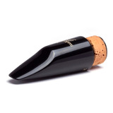 Boquilha Clarinete Barkley Jazz M