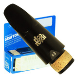 Boquilha Clarinete Sib Graftonite A3
