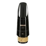 Boquilha Clarinete Yamaha Cl3c