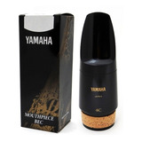 Boquilha Clarone Baixo Yamaha 4c Nova