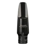 Boquilha Sax Alto Scott Mouthpieces 5c By Barkley