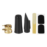 Boquilha Sax Alto W5 Completa Original Nf Pronta Entrega