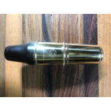 Boquilha Sax Tenor Selmer S80 D Original E Completa