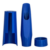 Boquilha Scr Pop King 6 Sax Tenor jumbo Java T45 